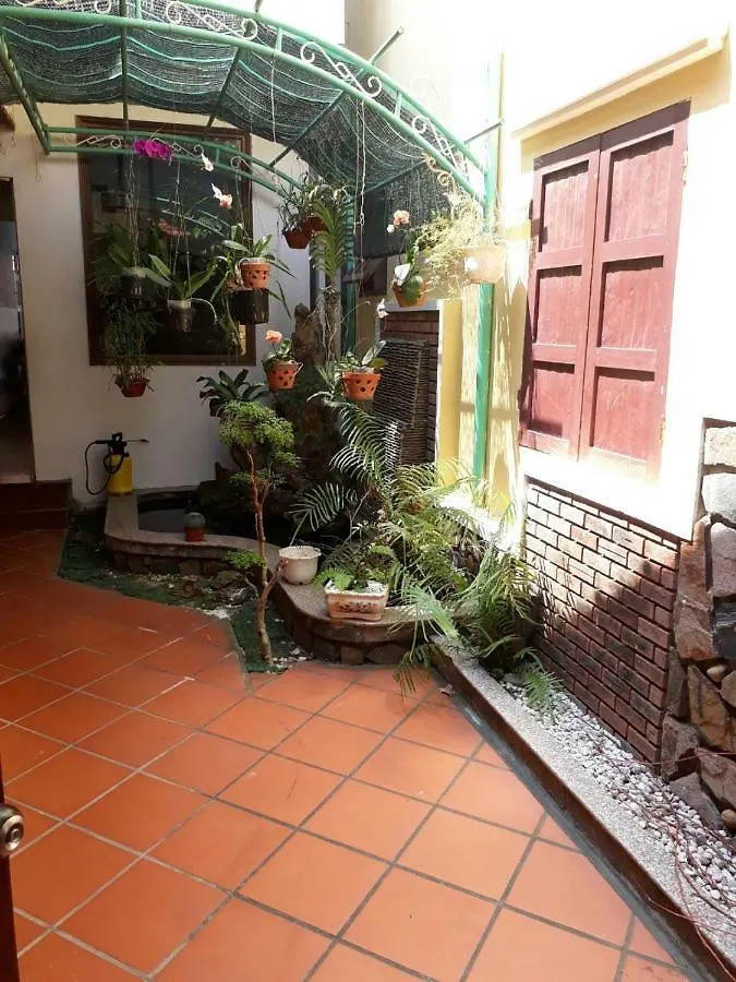 Green Grapefruit Villa Hoi An 0*,  Vietnam
